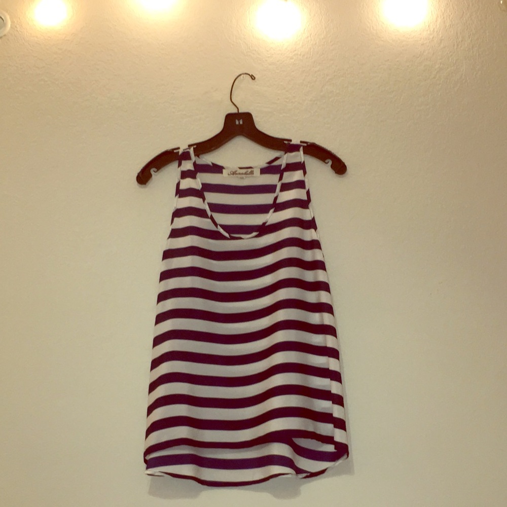 women's tank